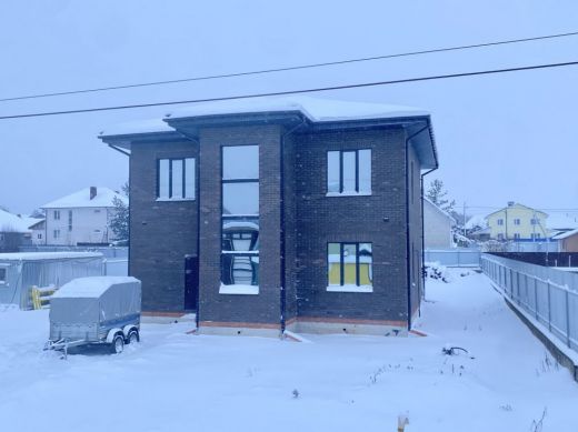 Продаётся дом, 183.8 м², александров г. никольская ул. 24 никольская ул.