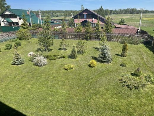 Продаётся дом, 194 м², ивановское д.   
