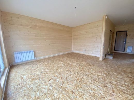 Продаётся дом, 62 м², лизуново  