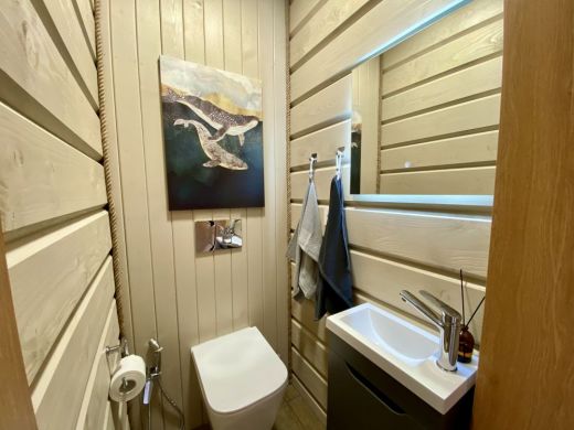 Продаётся дом, 139 м², аленино  