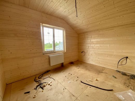 Продаётся дом, 220 м², григорово  