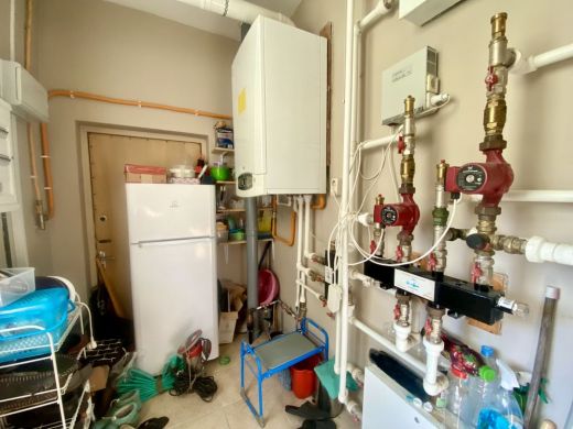 Продаётся дом, 150 м², лесное(краснопламенское мо) снт 