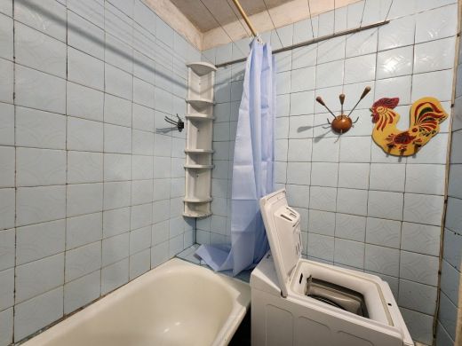 Продаётся 3 комнатная квартира, площадью 60.3 м², 5 этаж струнино г. чкалова пер.