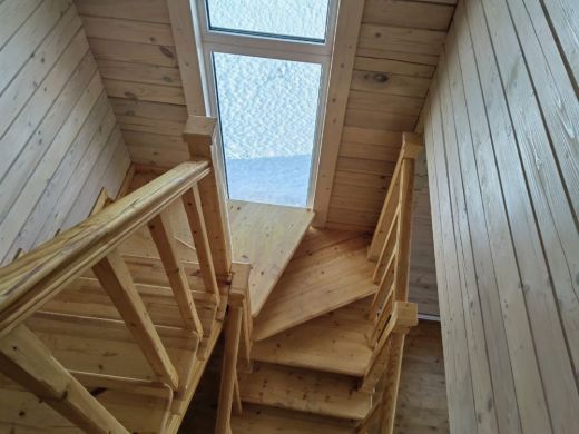 Продаётся дом, 190 м², зезевитово д.  105 