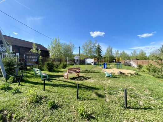 Продаётся дом, 220 м², новожилово  