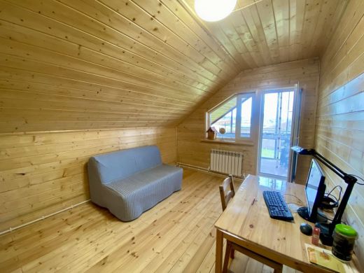 Продаётся дом, 210 м², лизуново  