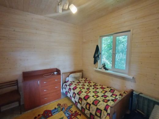 Продаётся дом, 54 м², струнино г.  47 