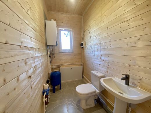 Продаётся дом, 155 м², шаблыкино-3 тер. дпк 