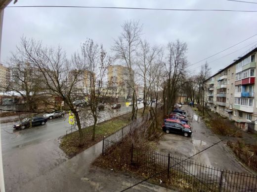 Сдаётся квартира в аренду, 65 м², этаж 2/3, Александров г. Институтская ул. 21