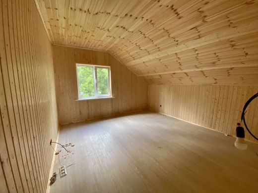 Продаётся дом, 177 м², долматово тер. дпк 