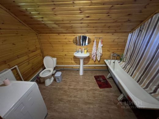 Продаётся коттедж, 216 м², маренкино д. песчаная ул.  песчаная ул.