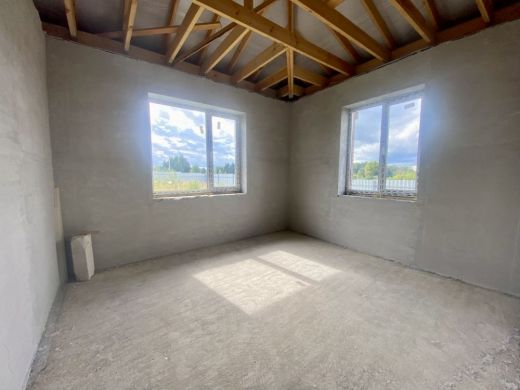 Продаётся дом, 150 м², александров г. барановых  барановых ул