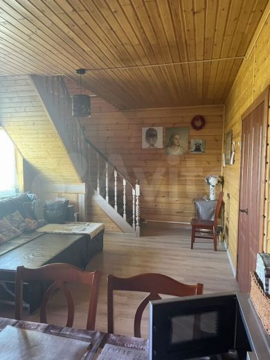 Продаётся дом, 194 м², ивановское д.   
