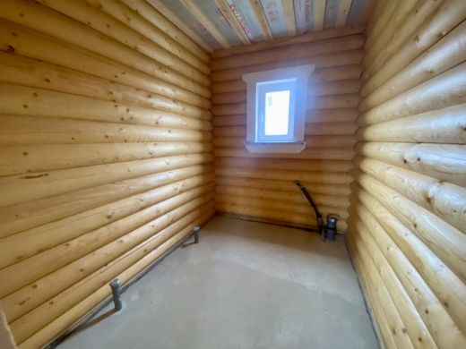 Продаётся дом, 78 м², полиносово  