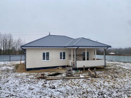 Продаётся дом, 130 м², григорово  