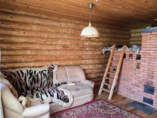 Сдаётся дом в аренду, 100 м², этаж 1/2, Шаблыкино тер. ДНТ  