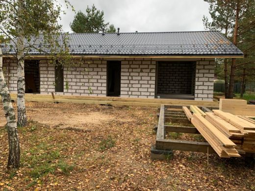 Продаётся дом, 175 м², бережки д. пятницкая ул. 1 пятницкая ул.