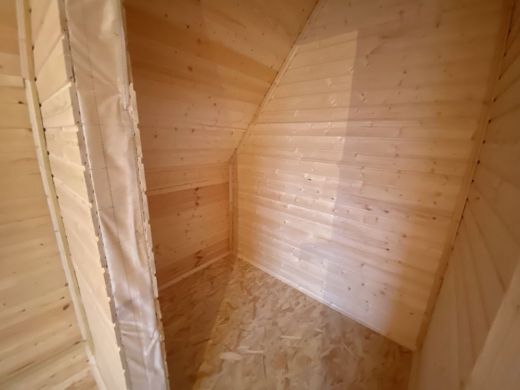 Продаётся дом, 150 м², дарьино тер. дпк  124 