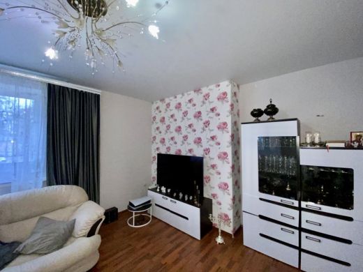 Сдаётся квартира в аренду, 65 м², этаж 2/3, Александров г. Институтская ул. 21