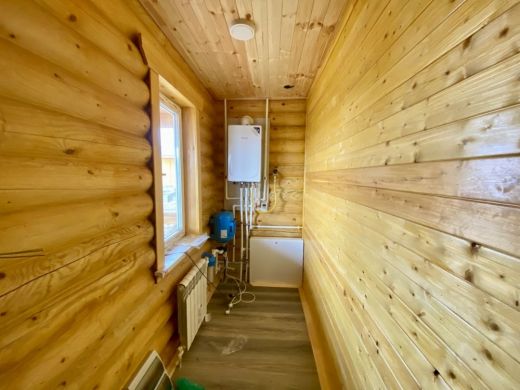 Продаётся дом, 151 м², струнино г. 