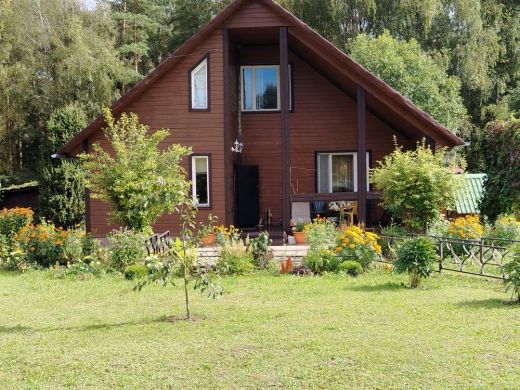 Продаётся дом, 108.8 м², соколово д. верхнее легково ул.  верхнее легково ул.
