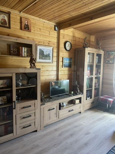 Продаётся дом, 194 м², ивановское д.   