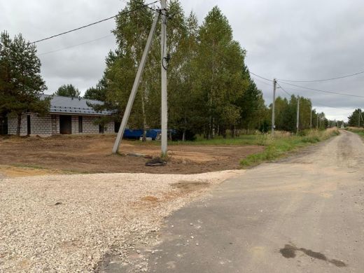 Продаётся дом, 175 м², бережки д. пятницкая ул. 1 пятницкая ул.