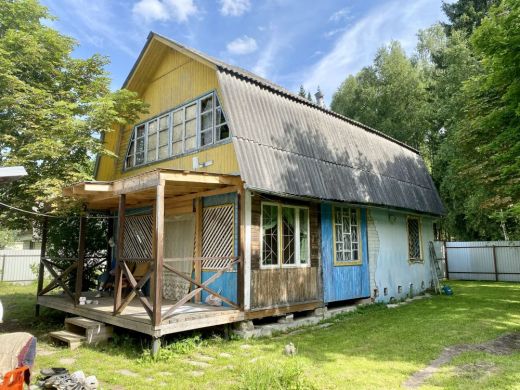 Продаётся дом, 120 м², дружба тер. снт 