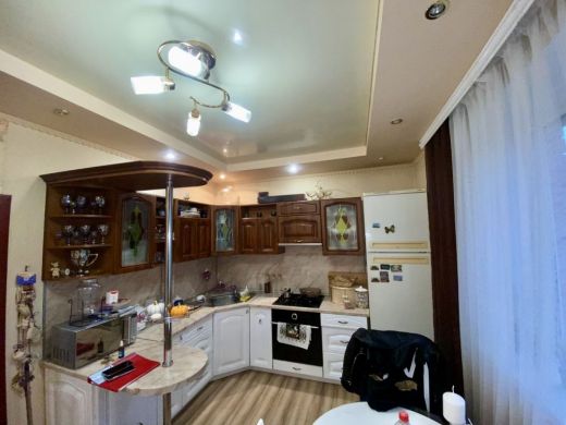 Сдаётся квартира в аренду, 65 м², этаж 2/3, Александров г. Институтская ул. 21