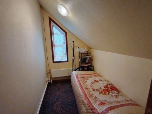 Продаётся дом, 108.8 м², соколово д. верхнее легково ул.  верхнее легково ул.