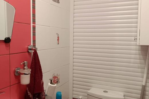 Продаётся 2 комнатная квартира, площадью 80.4 м², 10 этаж Александров г. Свердлова ул.