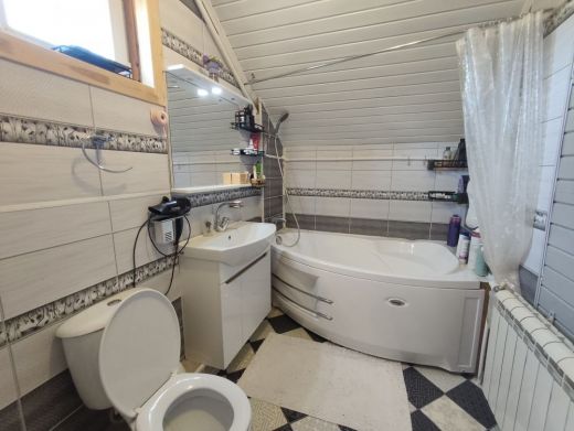 Продаётся дом, 156 м², дарьино д. центральная  центральная ул.