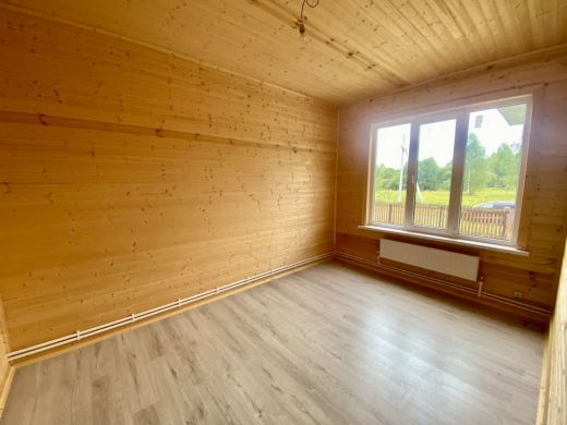 Продаётся дом, 115 м², дарьино тер. дпк  16 
