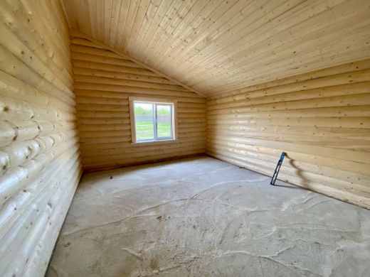Продаётся дом, 170 м², площево д. центральная ул. 45 центральная ул.