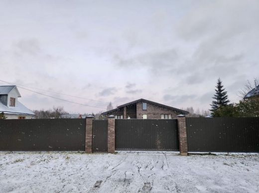 Продаётся дом, 150 м², крутец  