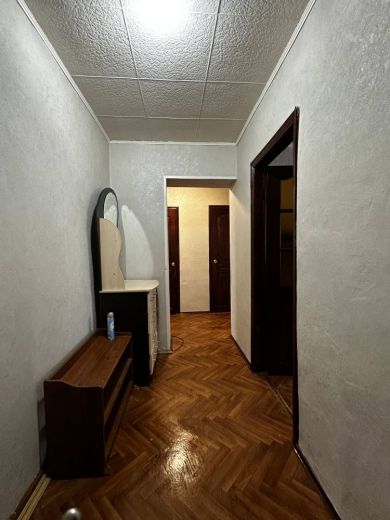 2-комн 49 м² после ремонта