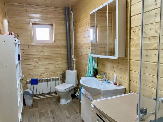 Продаётся дом, 210 м², лизуново  