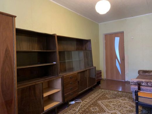 Продаётся 3 комнатная квартира, площадью 58.2 м², 5 этаж александров г. вокзальный пер.