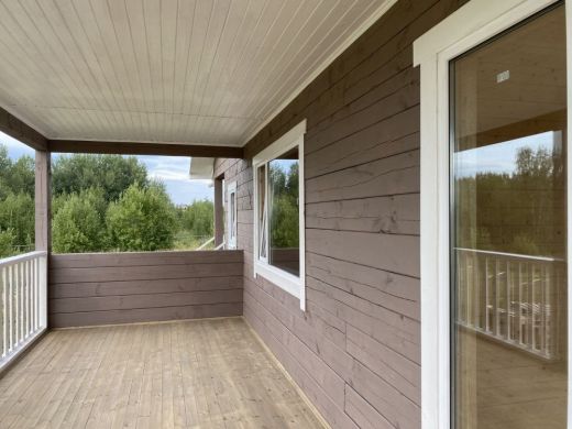 Продаётся дом, 206.64 м², алексино д.  5 