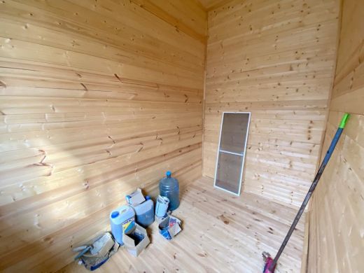 Продаётся дом, 150 м², луч тер. снт   
