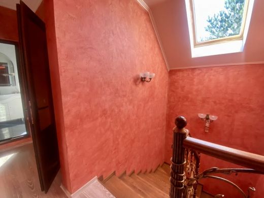 Продаётся дом, 150 м², лесное(краснопламенское мо) снт 