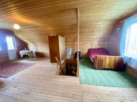 Продаётся дом, 110 м², жабрево  