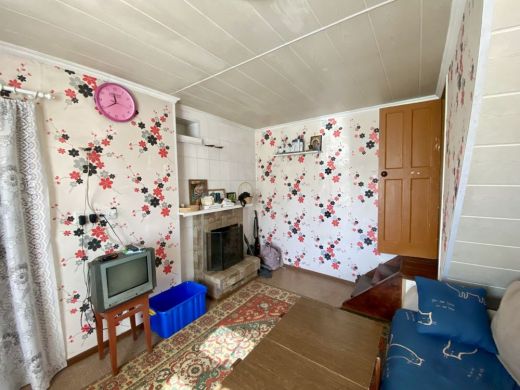 Продаётся дом, 44.9 м², искож-4 тер. снт  165 