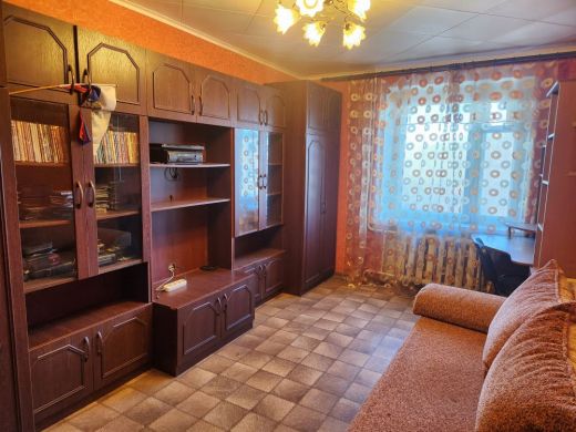 Продаётся 3 комнатная квартира, площадью 60.3 м², 5 этаж струнино г. чкалова пер.