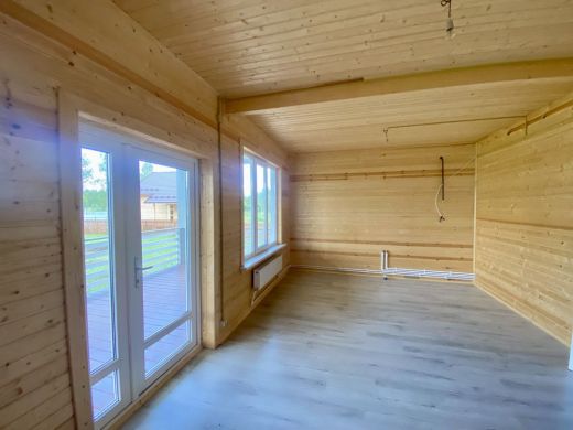 Продаётся дом, 115 м², дарьино тер. дпк  16 