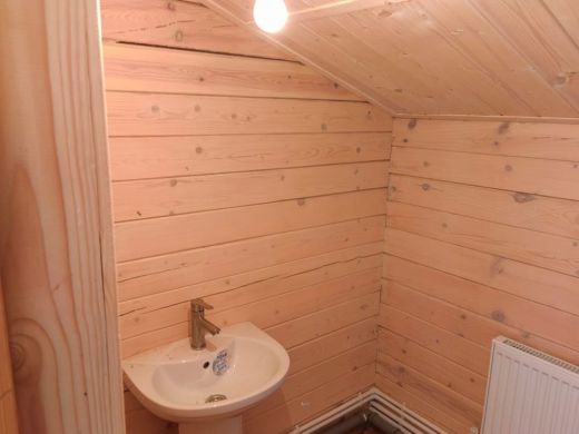 Продаётся дом, 190 м², зезевитово д.  105 