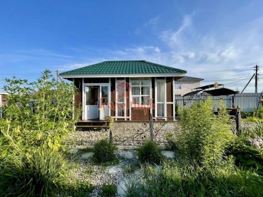 Продаётся дом, 108.6 м², александров г. 2-я дмитриевская ул.  2-я дмитриевская ул.
