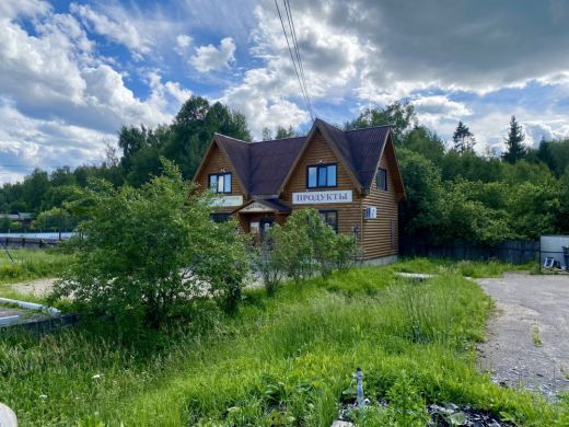 Продаётся дом, 275 м², дарьино тер. дпк 