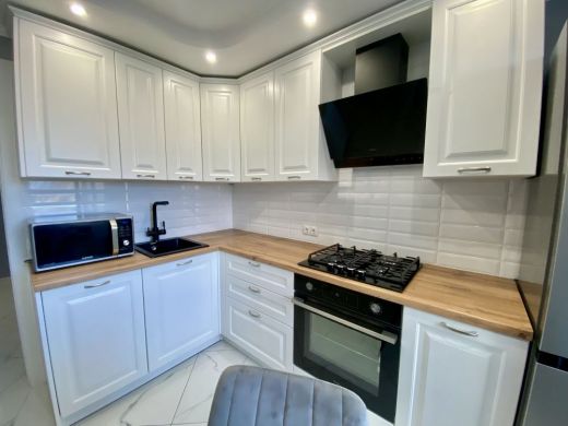 Продаётся 3 комнатная квартира, площадью 61.2 м², 5 этаж Александров г. Геологов ул.