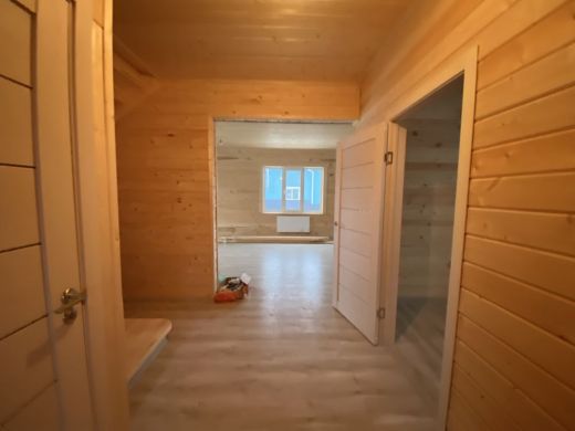 Продаётся дом, 200 м², нововоскресенское  